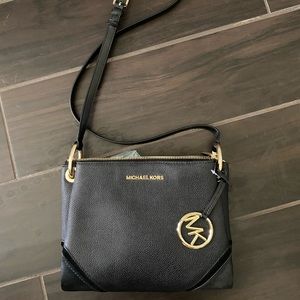 Michael Kor’s Crossbody Purse